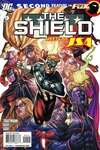 Shield #9 Comic Books - Covers, Scans, Photos in Shield Comic Books - Covers, Scans, Gallery